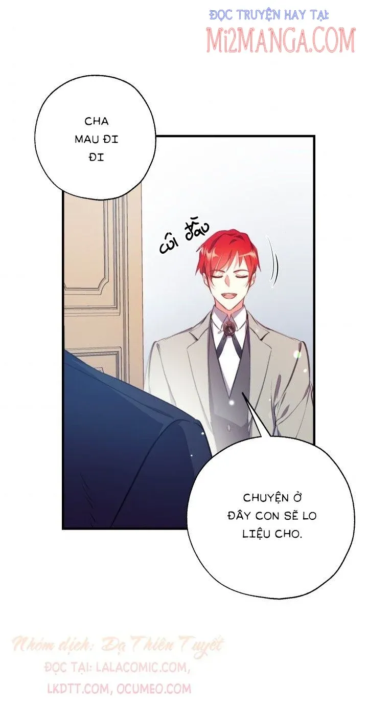 Chúng Ta Có Thể Trở Thành Người Nhà Không? Chapter 1.5 - 3
