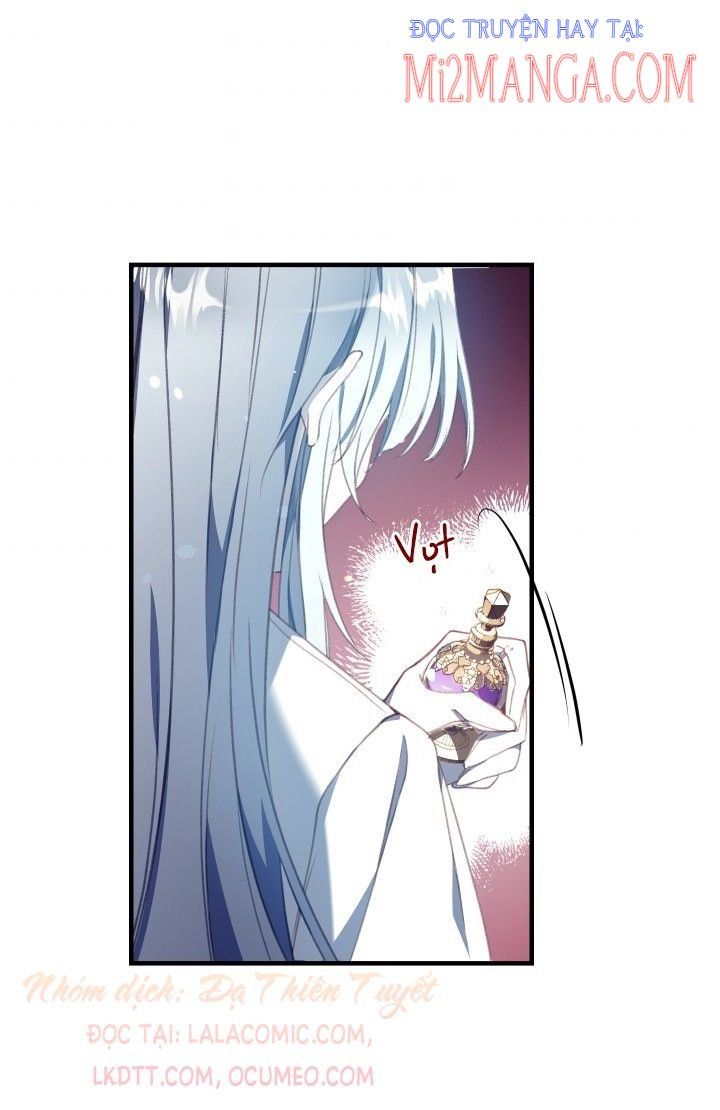 Chúng Ta Có Thể Trở Thành Người Nhà Không? Chapter 1.5 - 22