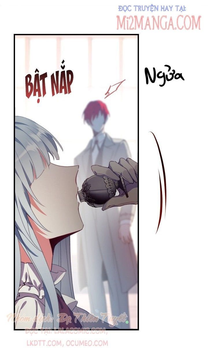 Chúng Ta Có Thể Trở Thành Người Nhà Không? Chapter 1.5 - 24