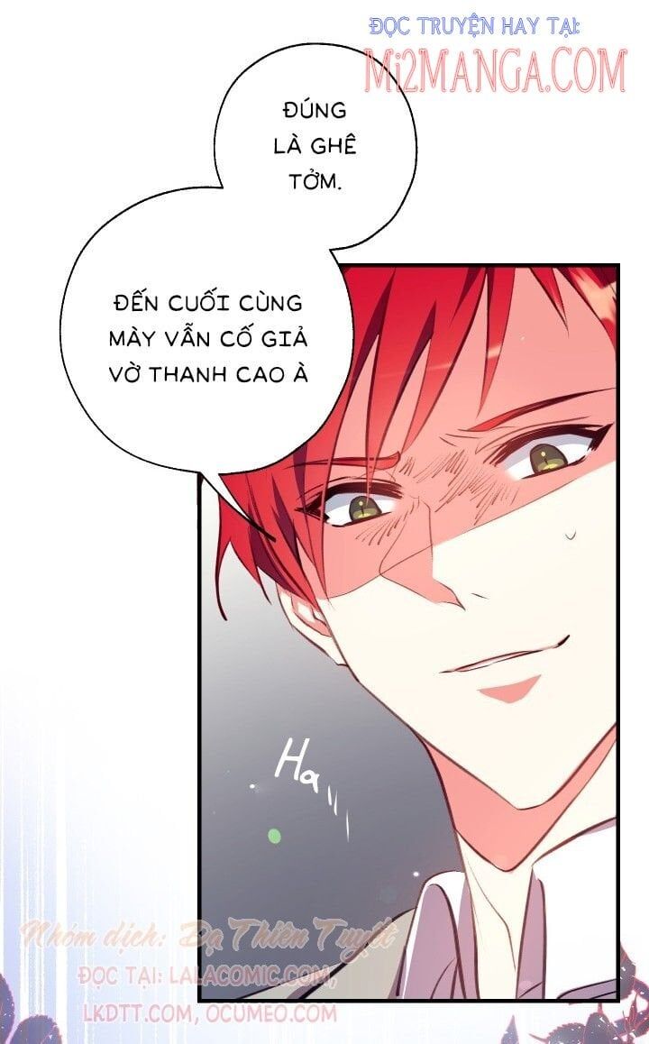 Chúng Ta Có Thể Trở Thành Người Nhà Không? Chapter 1.5 - 25