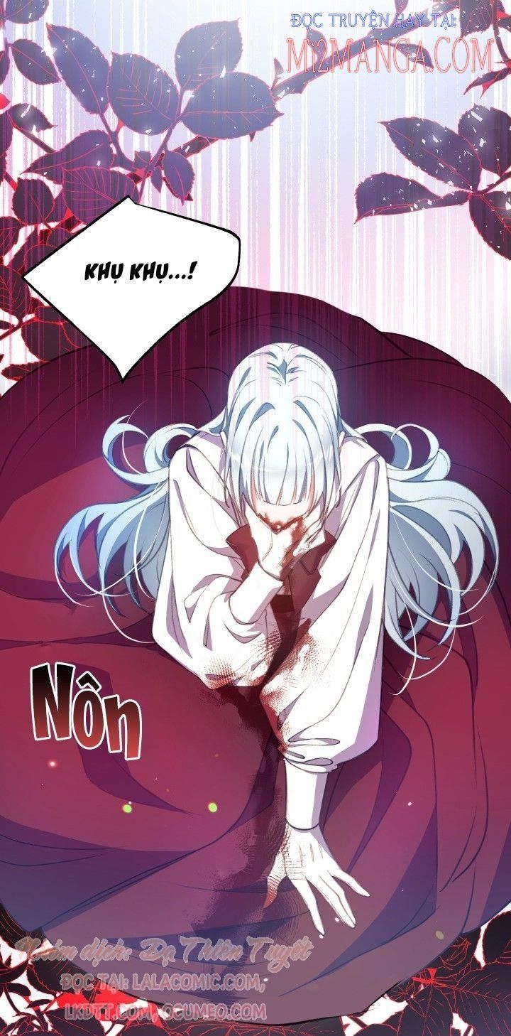 Chúng Ta Có Thể Trở Thành Người Nhà Không? Chapter 1.5 - 26