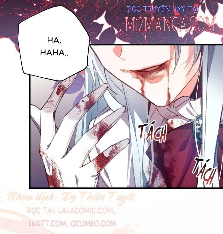 Chúng Ta Có Thể Trở Thành Người Nhà Không? Chapter 1.5 - 27