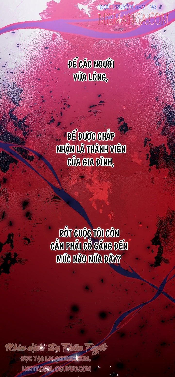 Chúng Ta Có Thể Trở Thành Người Nhà Không? Chapter 1.5 - 29