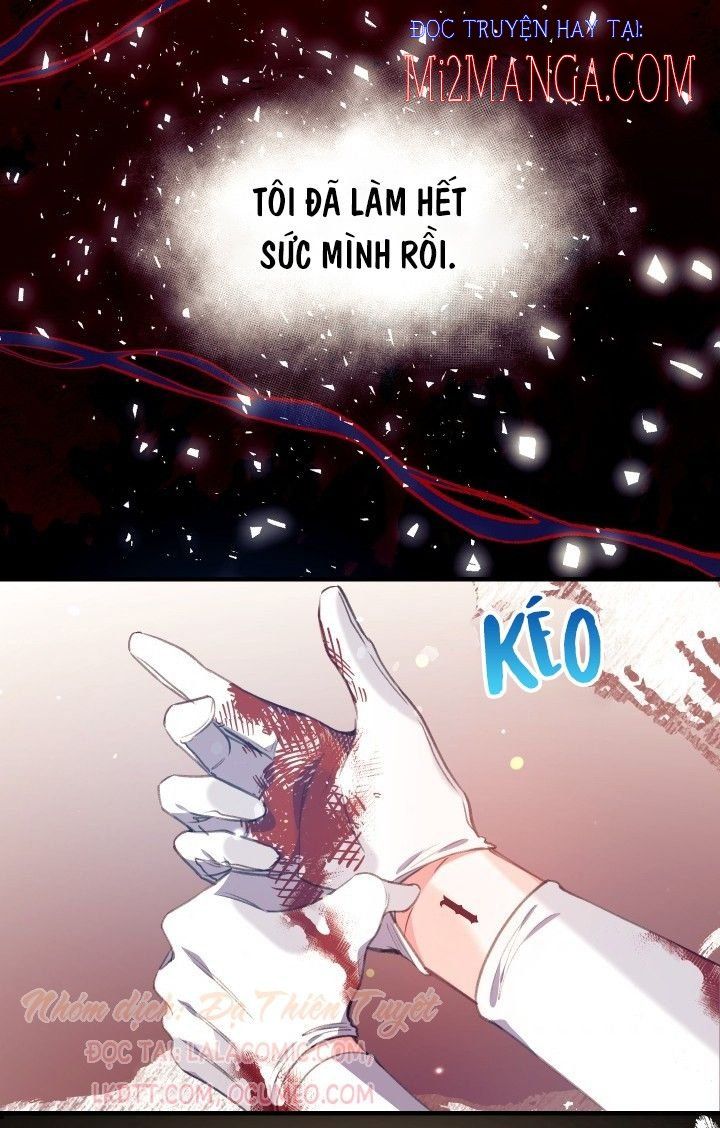 Chúng Ta Có Thể Trở Thành Người Nhà Không? Chapter 1.5 - 30