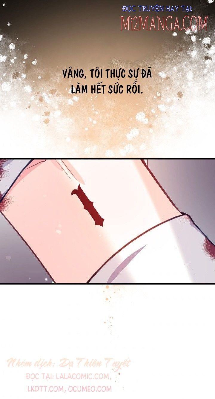 Chúng Ta Có Thể Trở Thành Người Nhà Không? Chapter 1.5 - 31