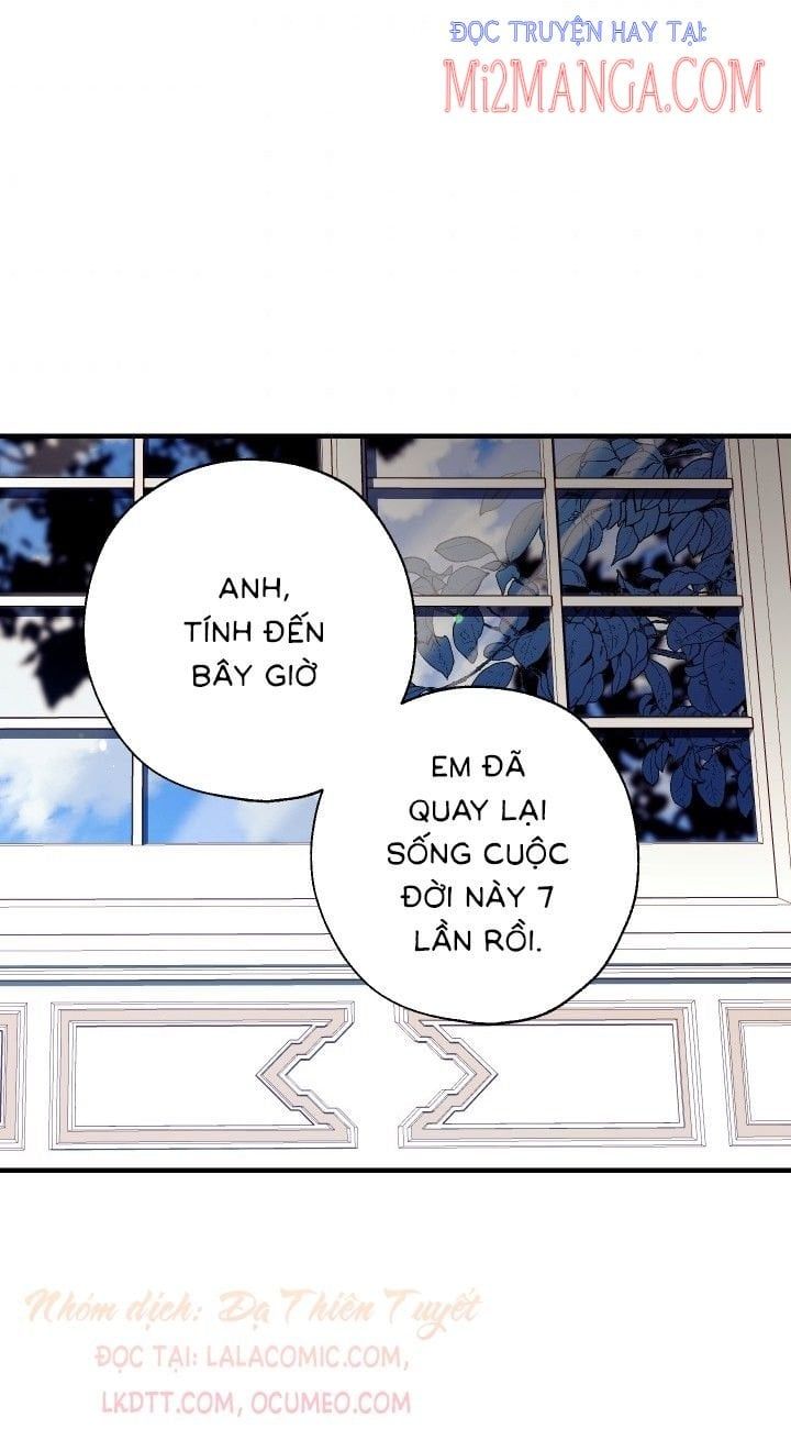 Chúng Ta Có Thể Trở Thành Người Nhà Không? Chapter 1.5 - 32