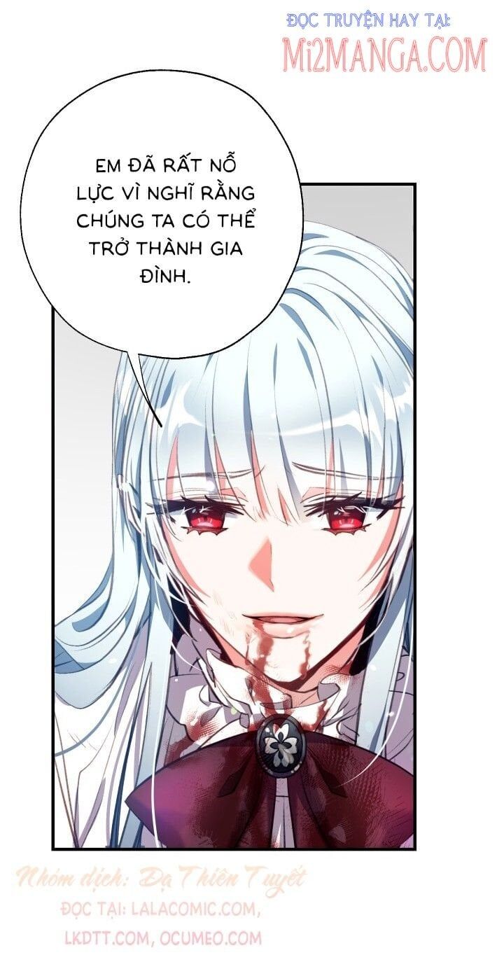 Chúng Ta Có Thể Trở Thành Người Nhà Không? Chapter 1.5 - 34