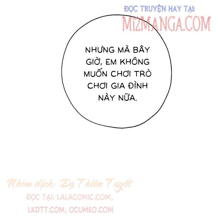 Chúng Ta Có Thể Trở Thành Người Nhà Không? Chapter 1.5 - 35