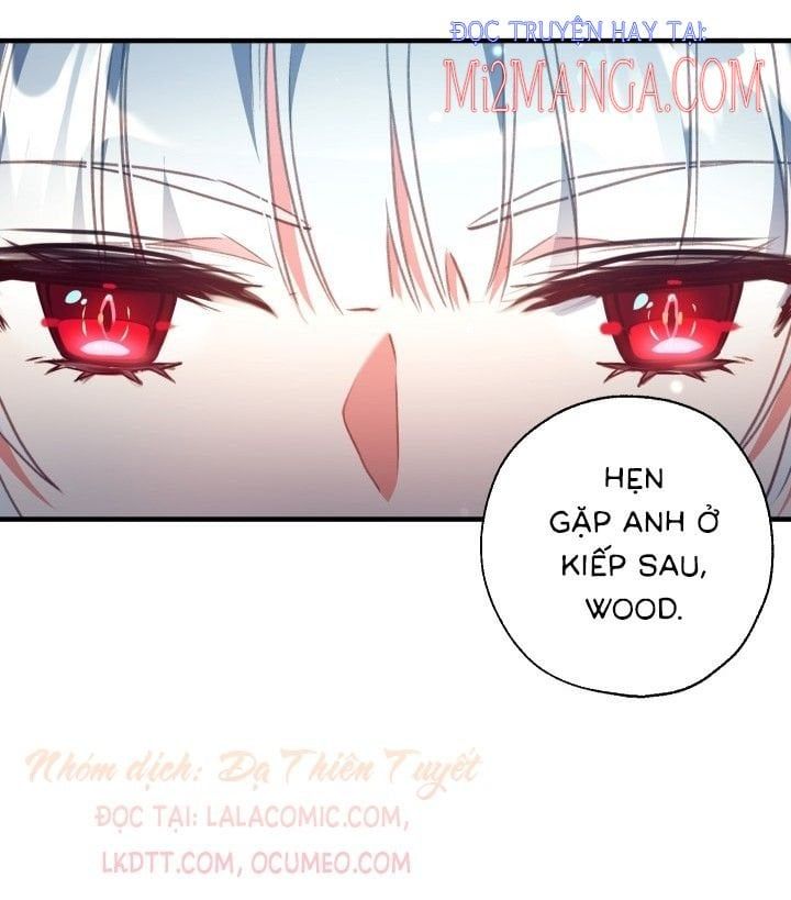 Chúng Ta Có Thể Trở Thành Người Nhà Không? Chapter 1.5 - 36