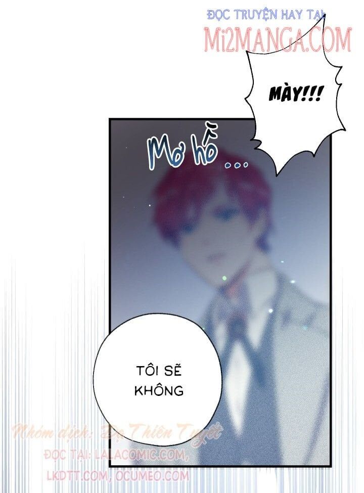 Chúng Ta Có Thể Trở Thành Người Nhà Không? Chapter 1.5 - 37