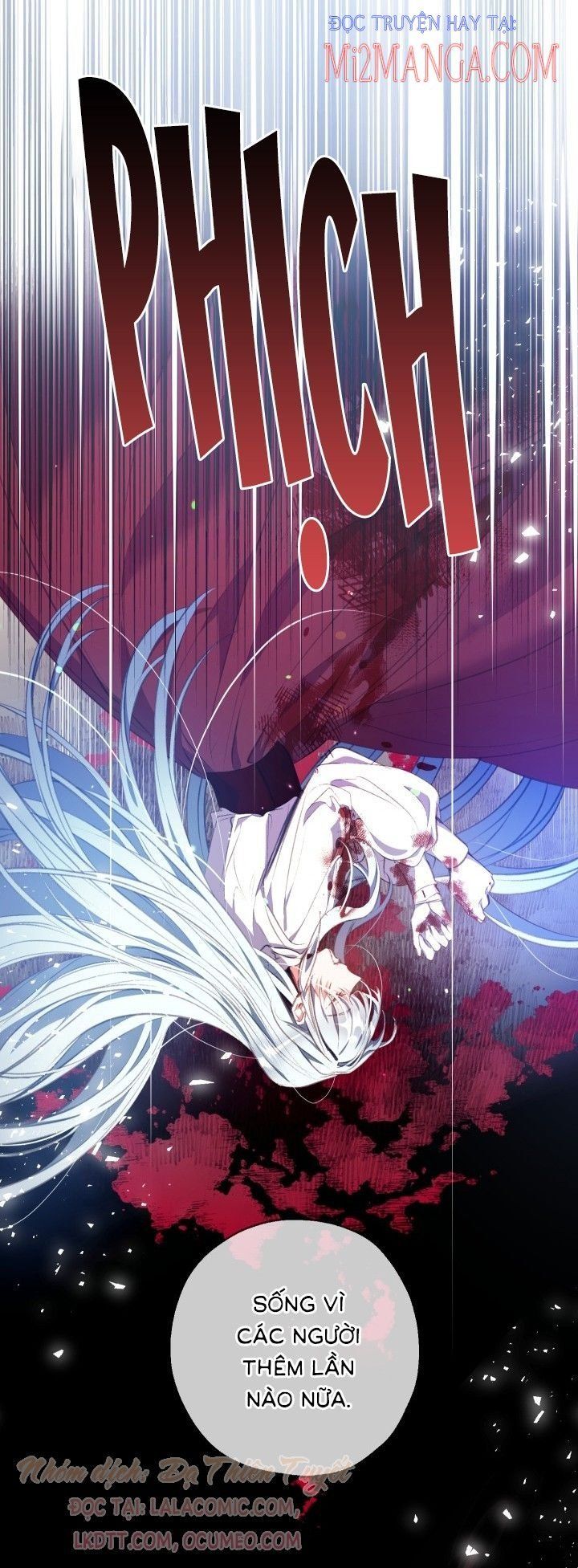 Chúng Ta Có Thể Trở Thành Người Nhà Không? Chapter 1.5 - 38