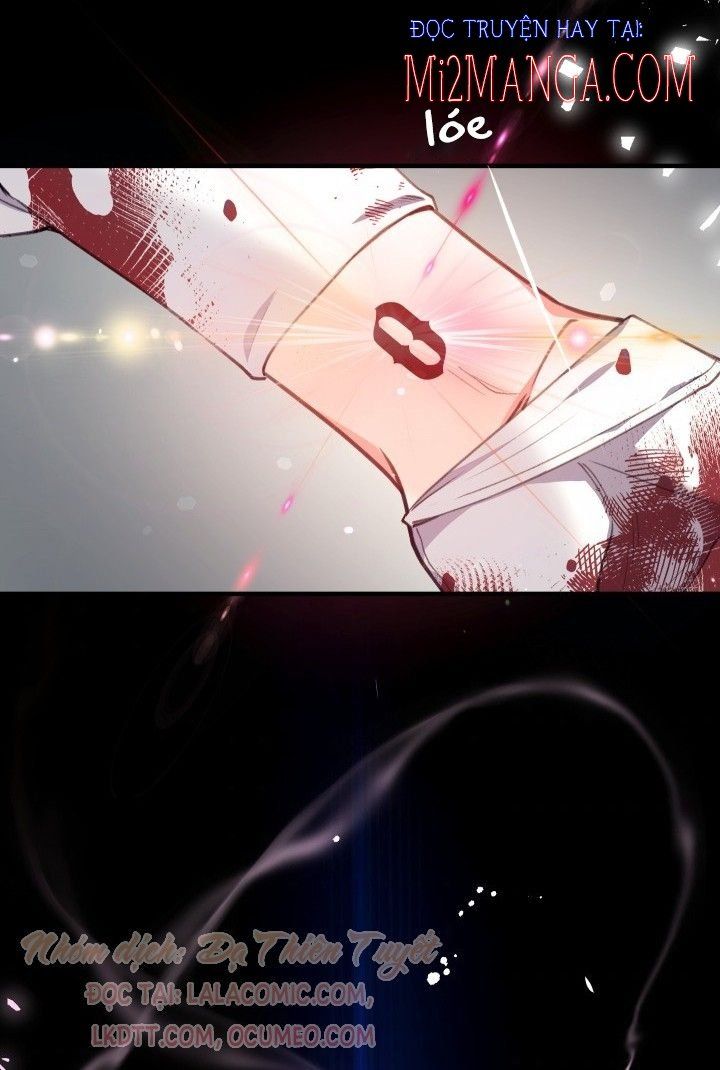 Chúng Ta Có Thể Trở Thành Người Nhà Không? Chapter 1.5 - 39