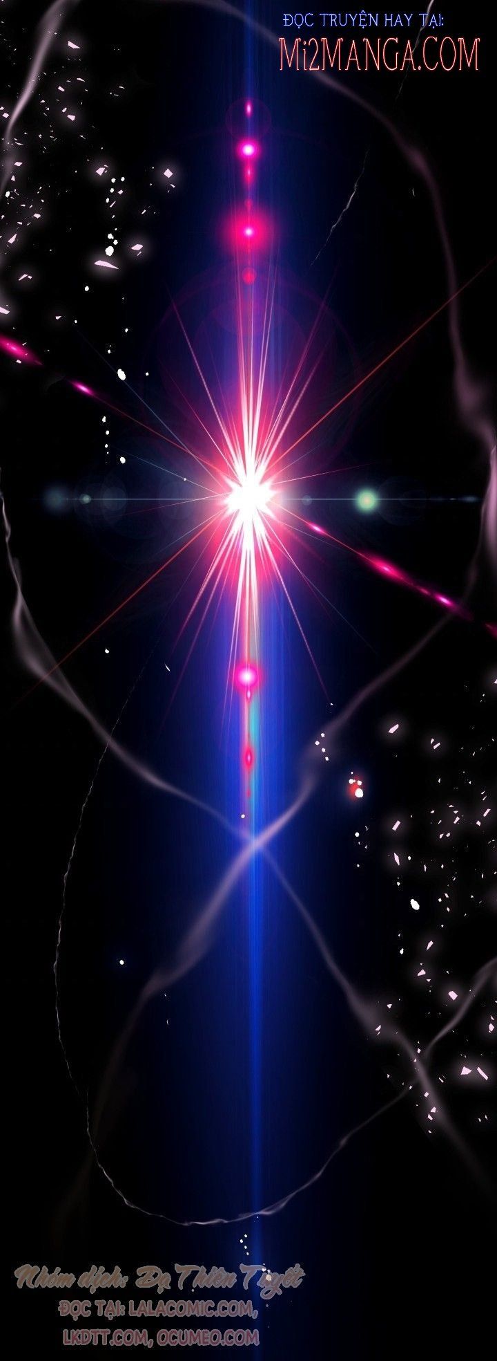 Chúng Ta Có Thể Trở Thành Người Nhà Không? Chapter 1.5 - 40