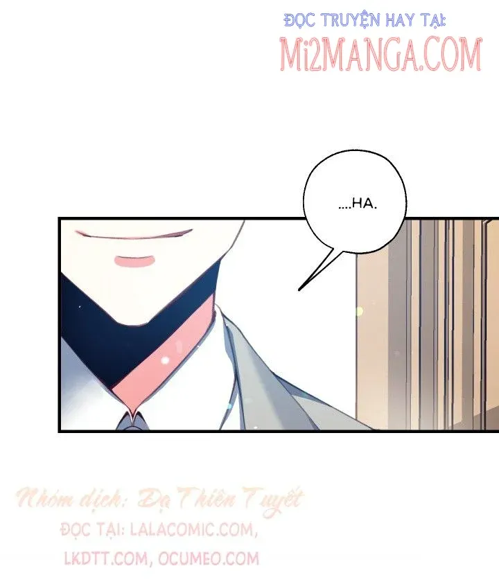 Chúng Ta Có Thể Trở Thành Người Nhà Không? Chapter 1.5 - 5