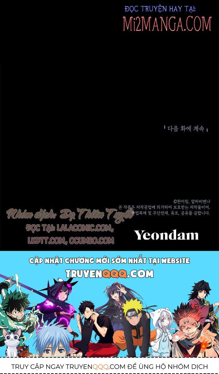 Chúng Ta Có Thể Trở Thành Người Nhà Không? Chapter 1.5 - 42