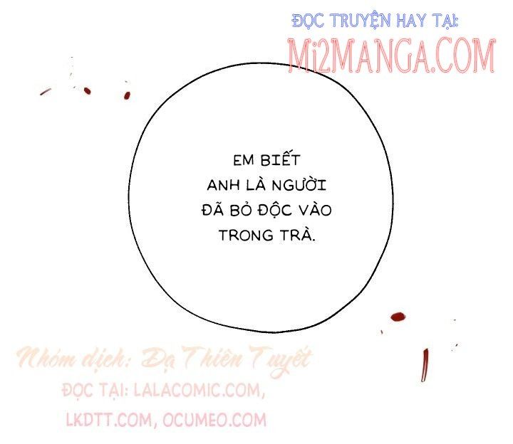 Chúng Ta Có Thể Trở Thành Người Nhà Không? Chapter 1.5 - 7