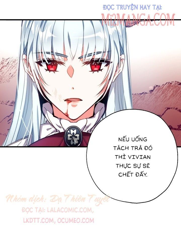 Chúng Ta Có Thể Trở Thành Người Nhà Không? Chapter 1.5 - 8