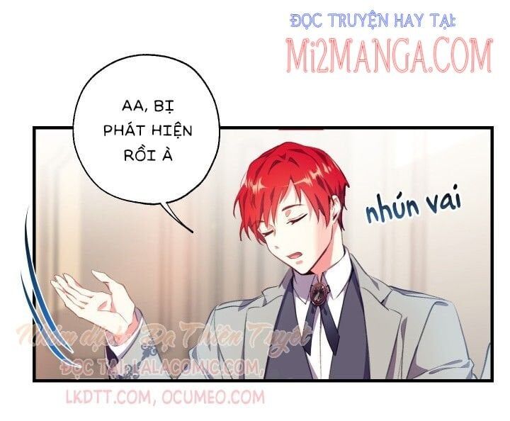 Chúng Ta Có Thể Trở Thành Người Nhà Không? Chapter 1.5 - 9