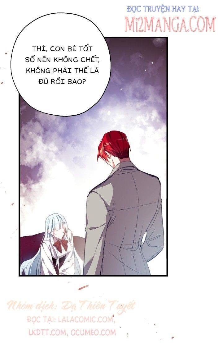 Chúng Ta Có Thể Trở Thành Người Nhà Không? Chapter 1.5 - 10