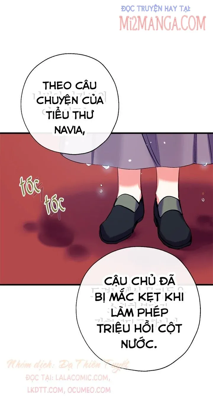 Chúng Ta Có Thể Trở Thành Người Nhà Không? Chapter 10.5 - 2