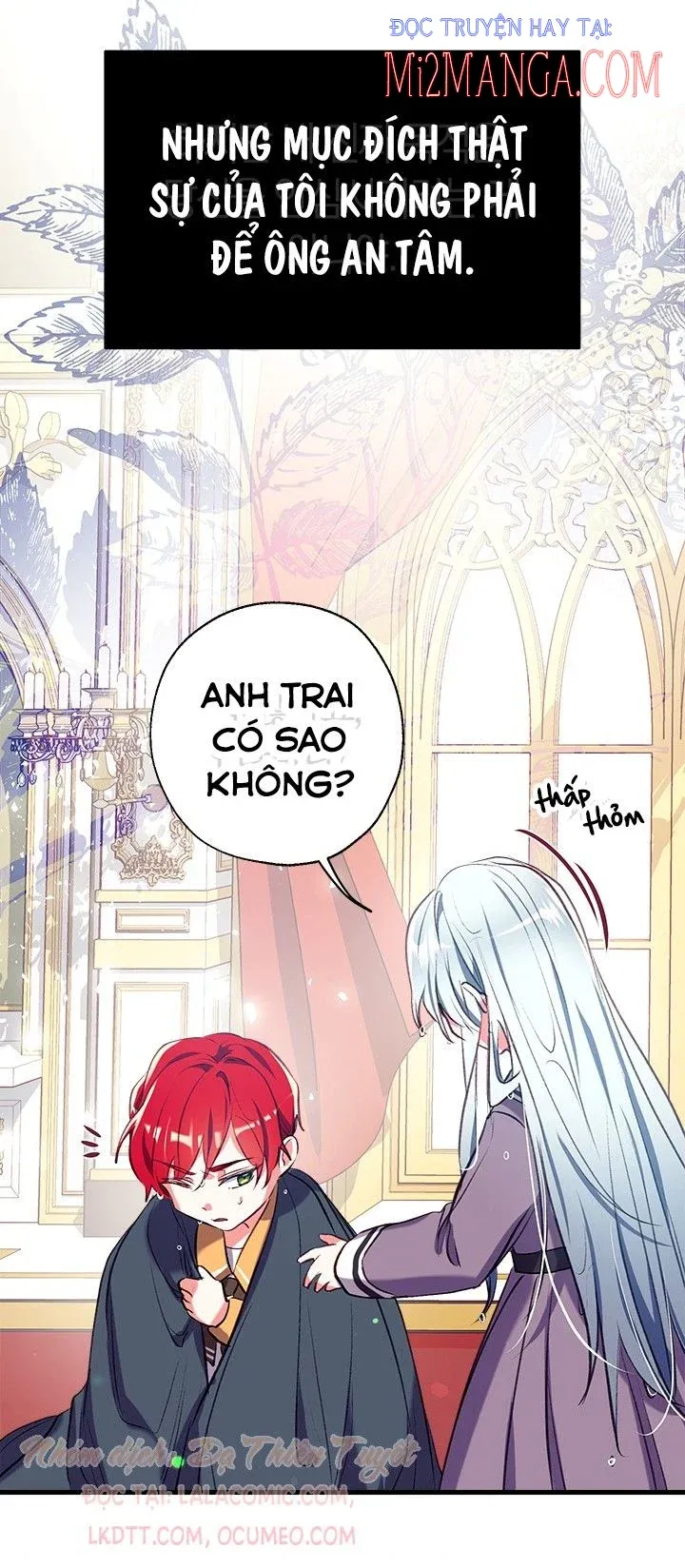 Chúng Ta Có Thể Trở Thành Người Nhà Không? Chapter 10.5 - 11