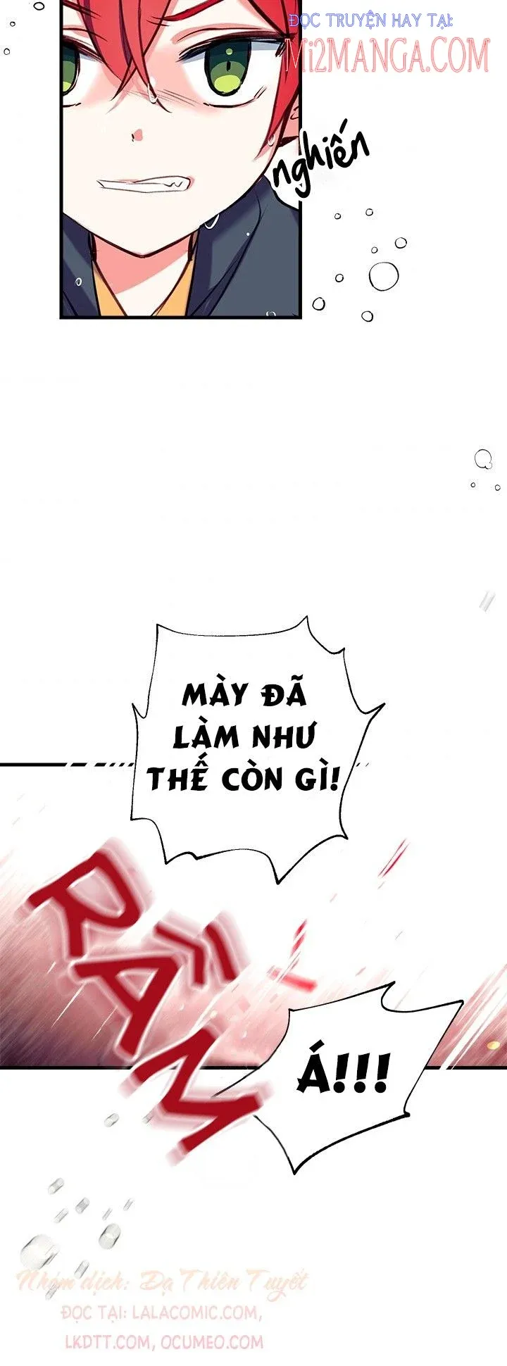 Chúng Ta Có Thể Trở Thành Người Nhà Không? Chapter 10.5 - 13