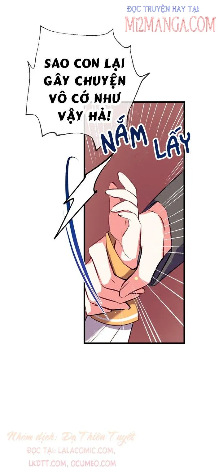 Chúng Ta Có Thể Trở Thành Người Nhà Không? Chapter 10.5 - 15