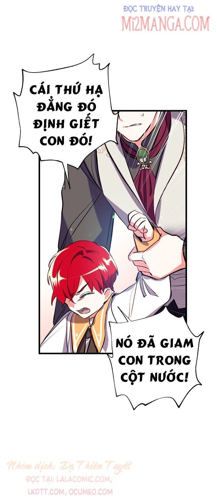 Chúng Ta Có Thể Trở Thành Người Nhà Không? Chapter 10.5 - 16