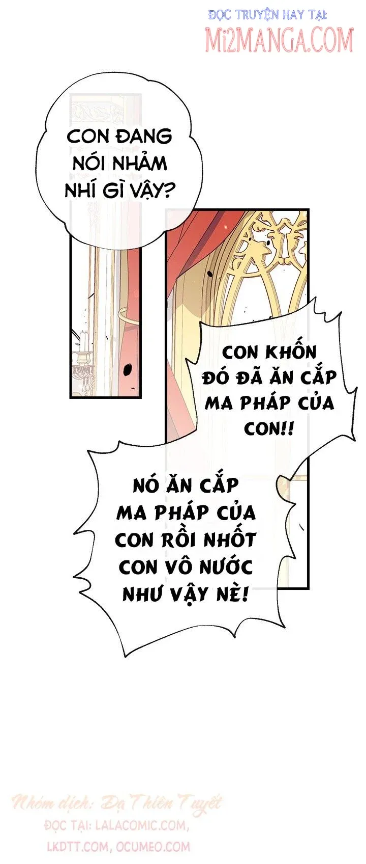 Chúng Ta Có Thể Trở Thành Người Nhà Không? Chapter 10.5 - 17