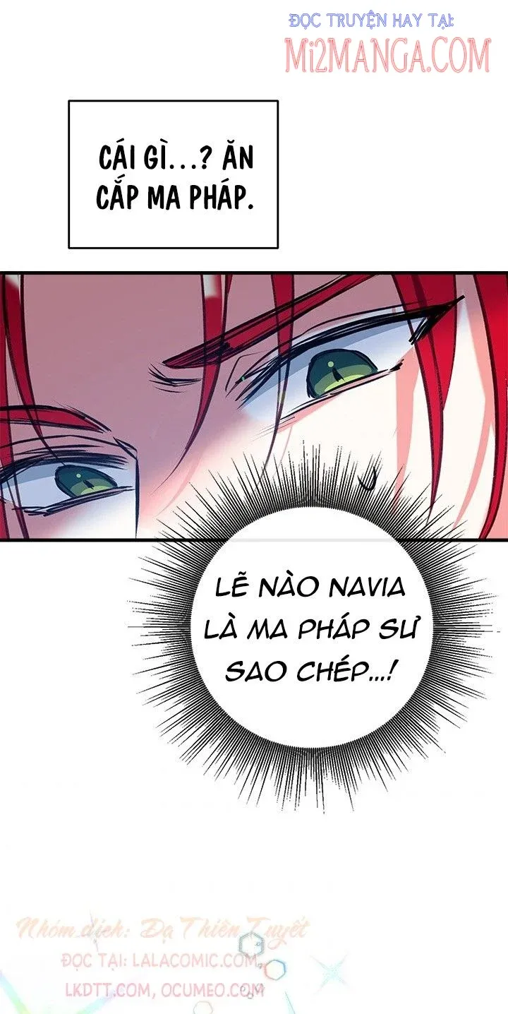 Chúng Ta Có Thể Trở Thành Người Nhà Không? Chapter 10.5 - 18