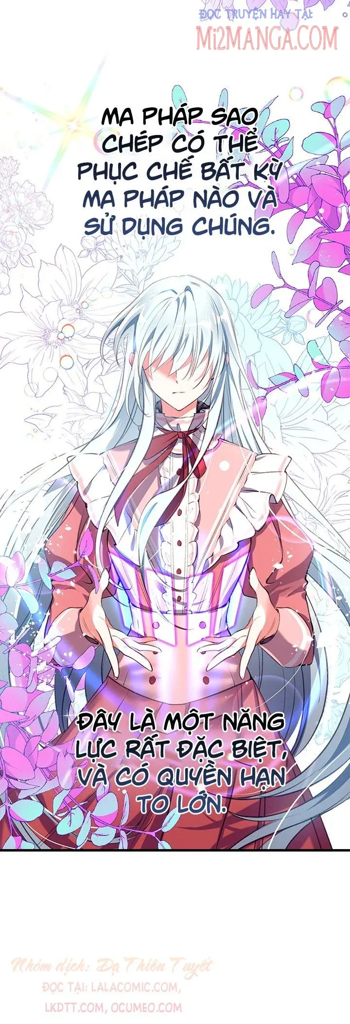 Chúng Ta Có Thể Trở Thành Người Nhà Không? Chapter 10.5 - 20