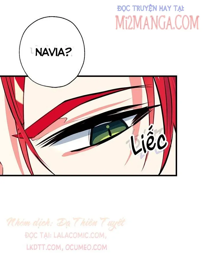 Chúng Ta Có Thể Trở Thành Người Nhà Không? Chapter 10.5 - 3