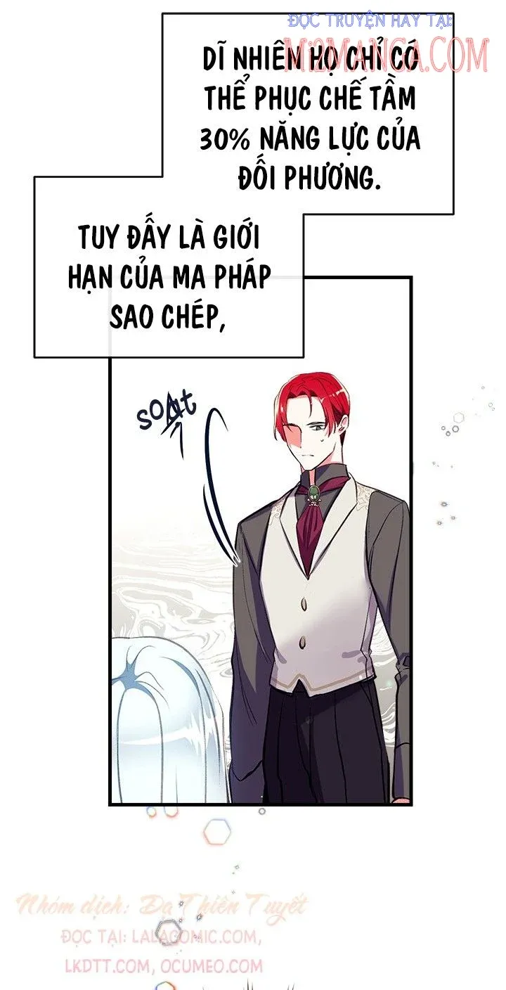 Chúng Ta Có Thể Trở Thành Người Nhà Không? Chapter 10.5 - 21