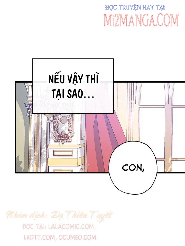 Chúng Ta Có Thể Trở Thành Người Nhà Không? Chapter 10.5 - 24