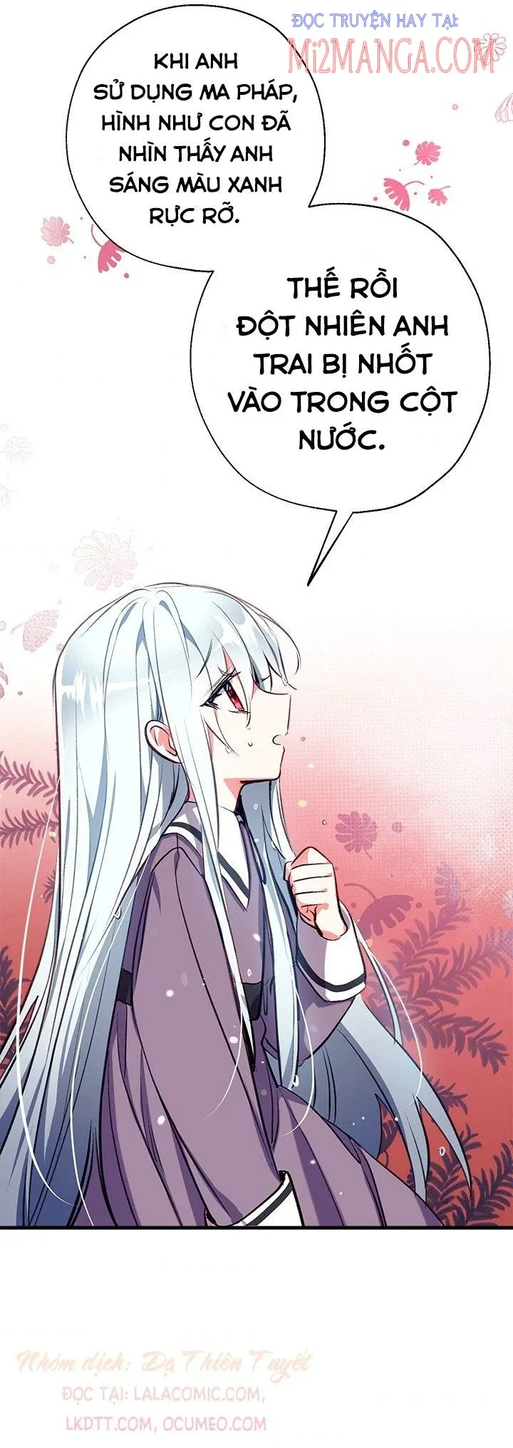 Chúng Ta Có Thể Trở Thành Người Nhà Không? Chapter 10.5 - 25