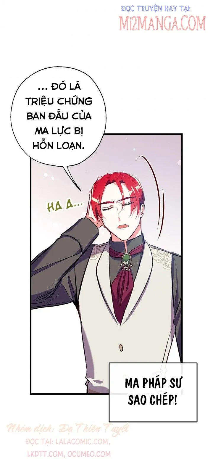 Chúng Ta Có Thể Trở Thành Người Nhà Không? Chapter 10.5 - 26