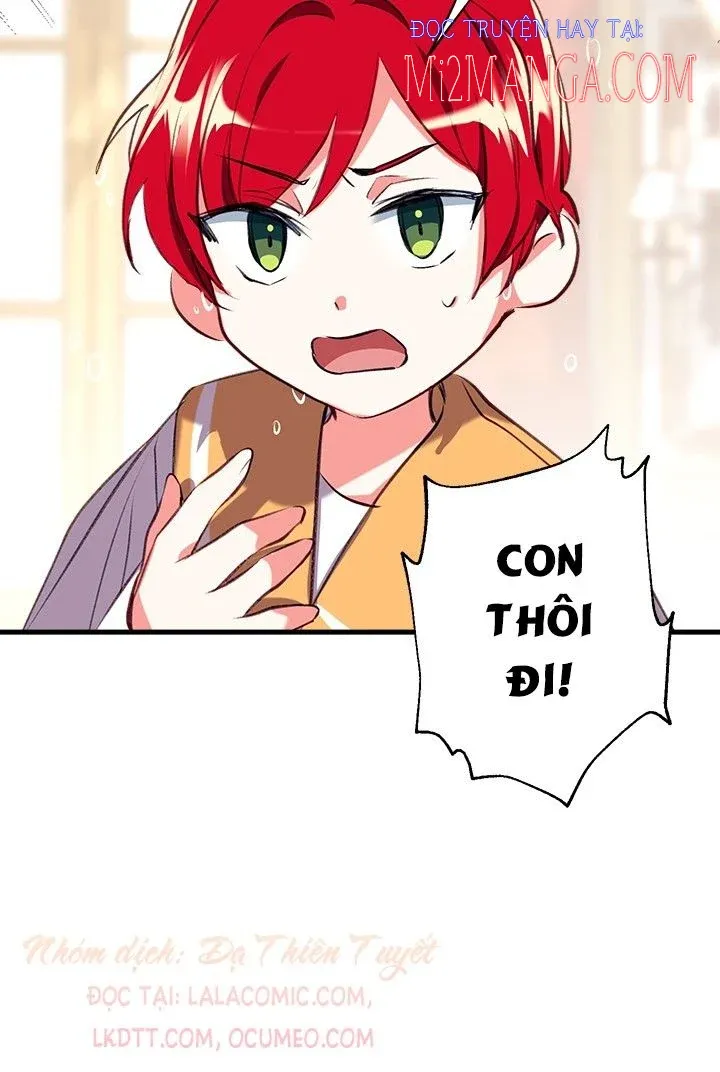 Chúng Ta Có Thể Trở Thành Người Nhà Không? Chapter 10.5 - 29