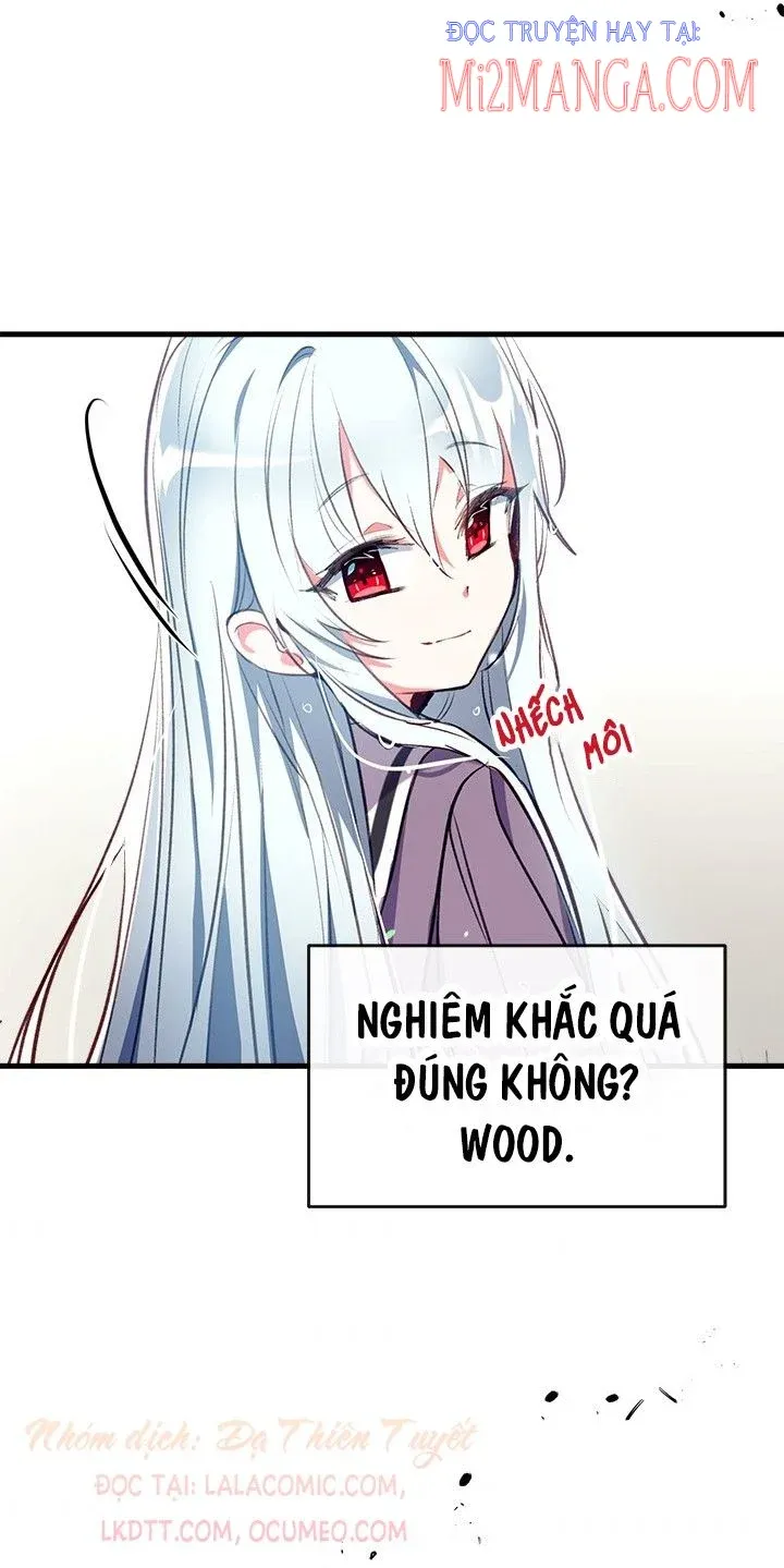 Chúng Ta Có Thể Trở Thành Người Nhà Không? Chapter 10.5 - 32