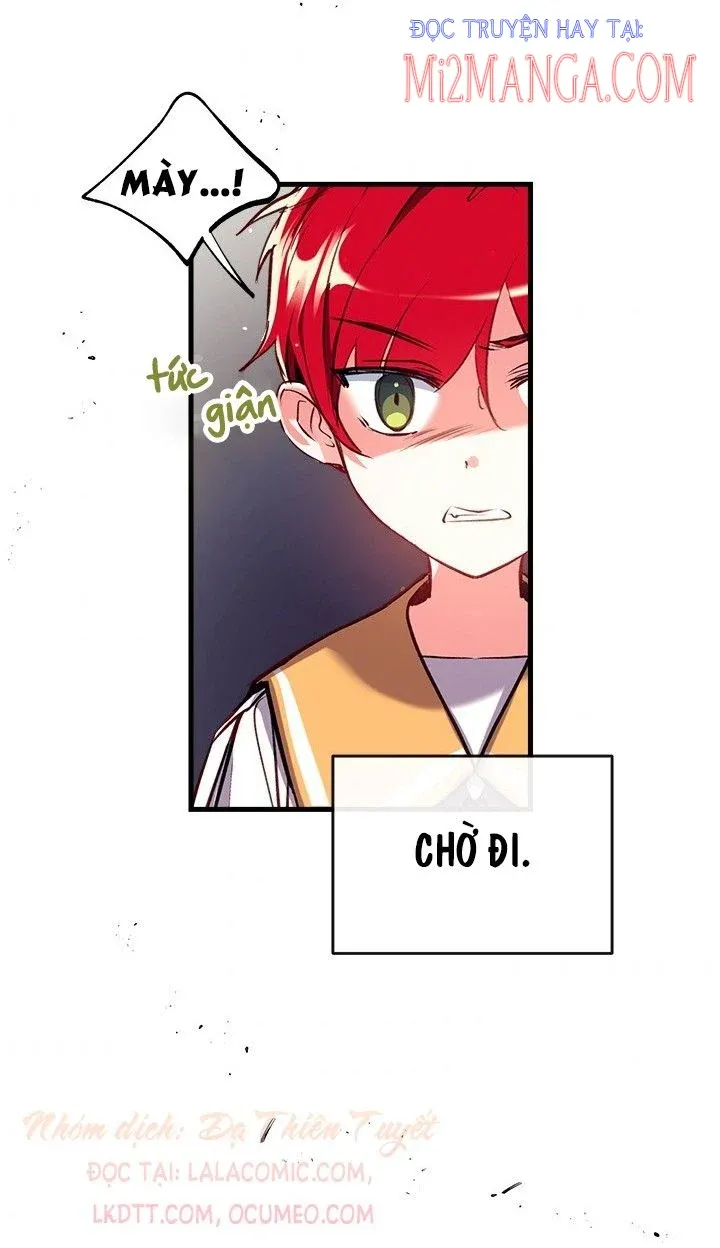 Chúng Ta Có Thể Trở Thành Người Nhà Không? Chapter 10.5 - 33