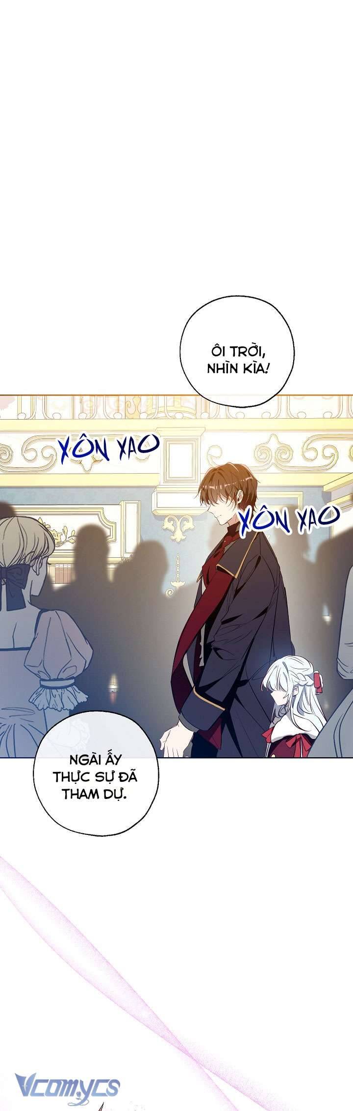 Chúng Ta Có Thể Trở Thành Người Nhà Không? Chapter 100 - 17