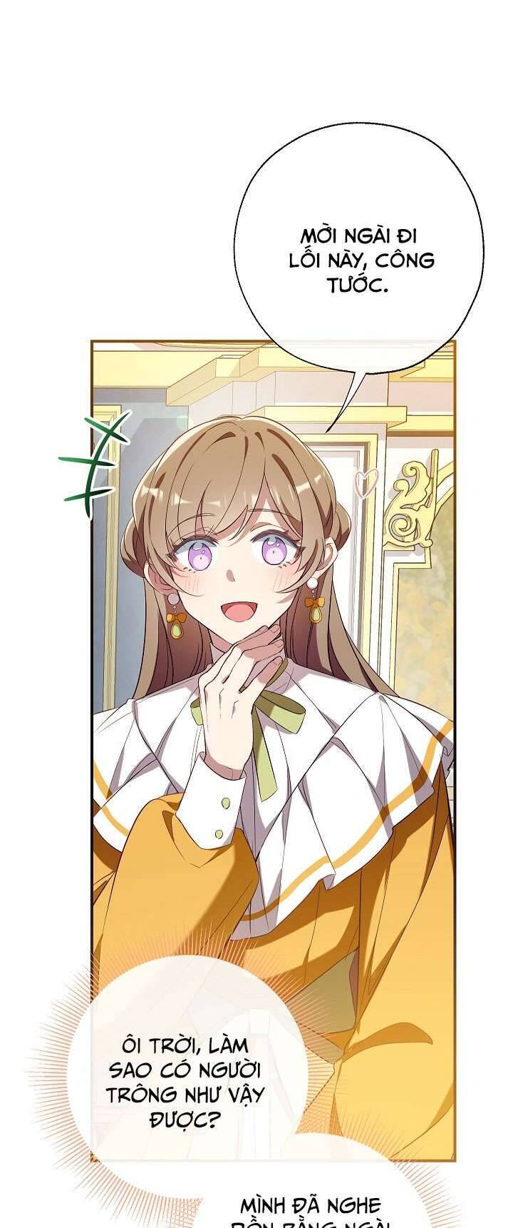 Chúng Ta Có Thể Trở Thành Người Nhà Không? Chapter 100 - 19