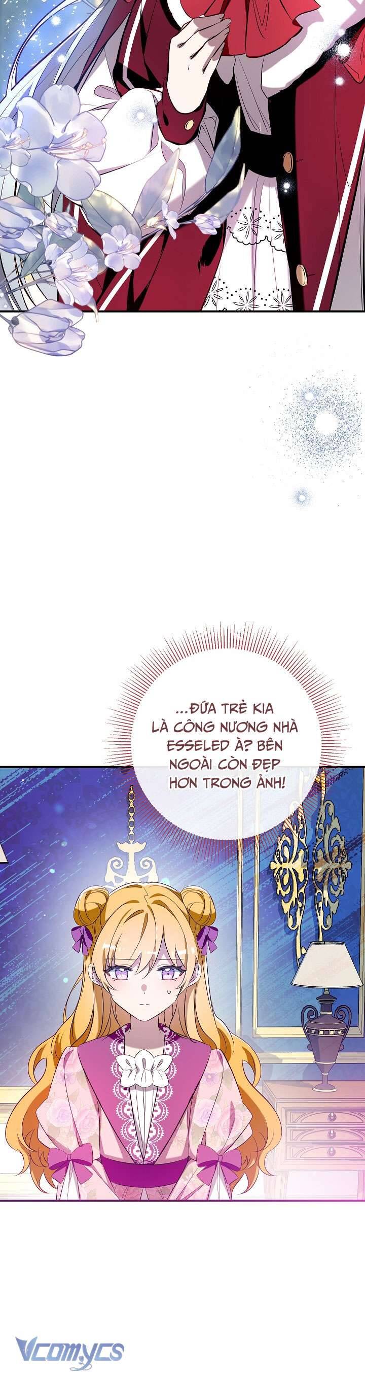 Chúng Ta Có Thể Trở Thành Người Nhà Không? Chapter 100 - 21