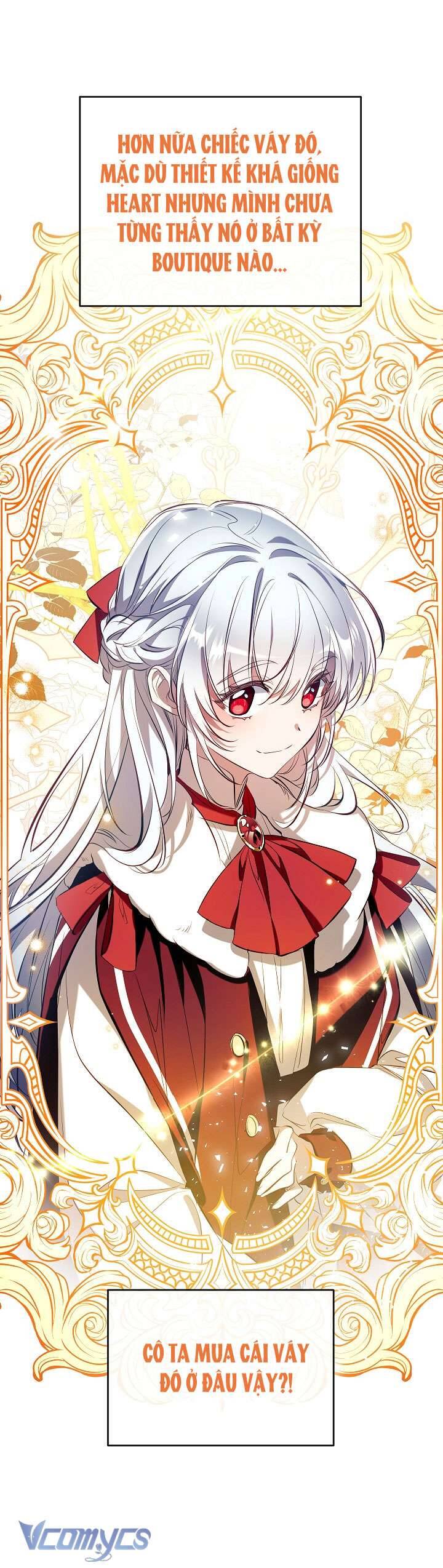 Chúng Ta Có Thể Trở Thành Người Nhà Không? Chapter 100 - 22