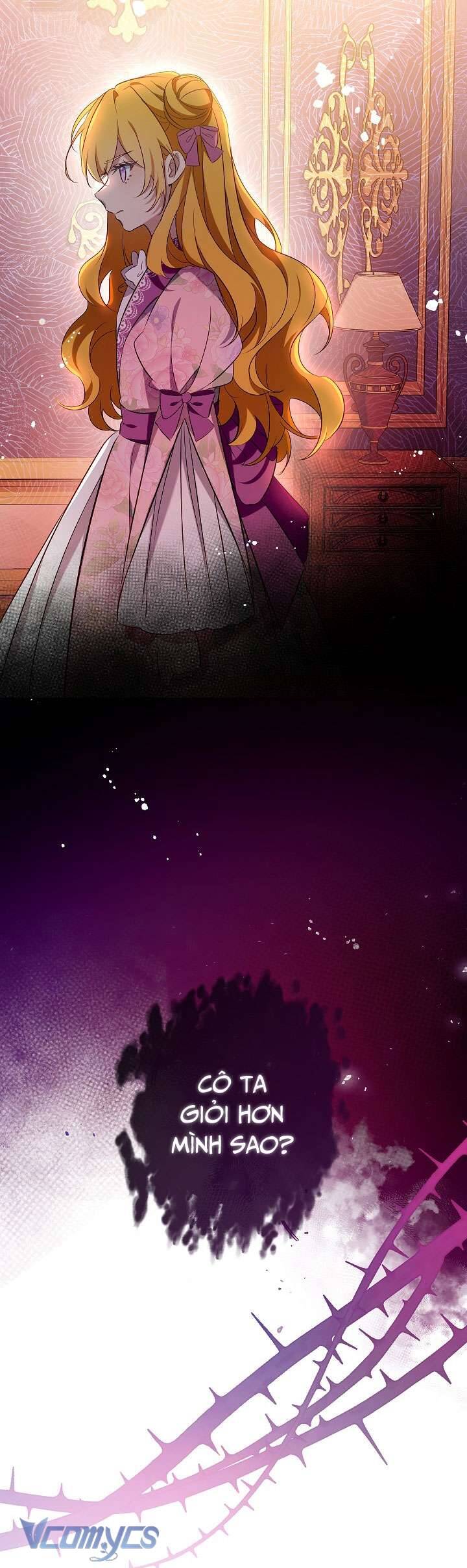 Chúng Ta Có Thể Trở Thành Người Nhà Không? Chapter 100 - 24