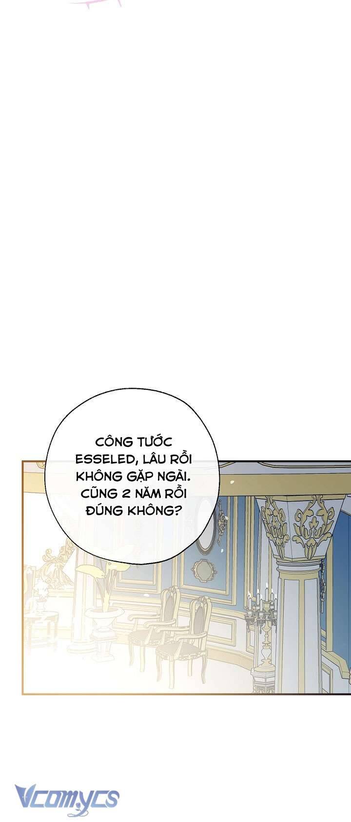 Chúng Ta Có Thể Trở Thành Người Nhà Không? Chapter 100 - 25