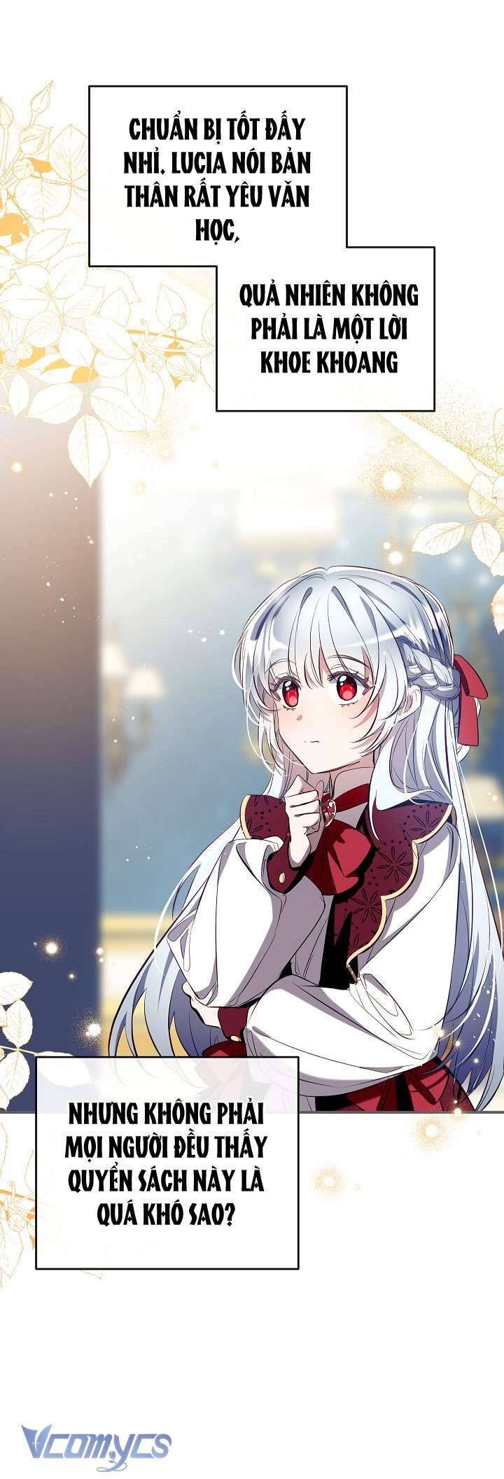 Chúng Ta Có Thể Trở Thành Người Nhà Không? Chapter 100 - 36