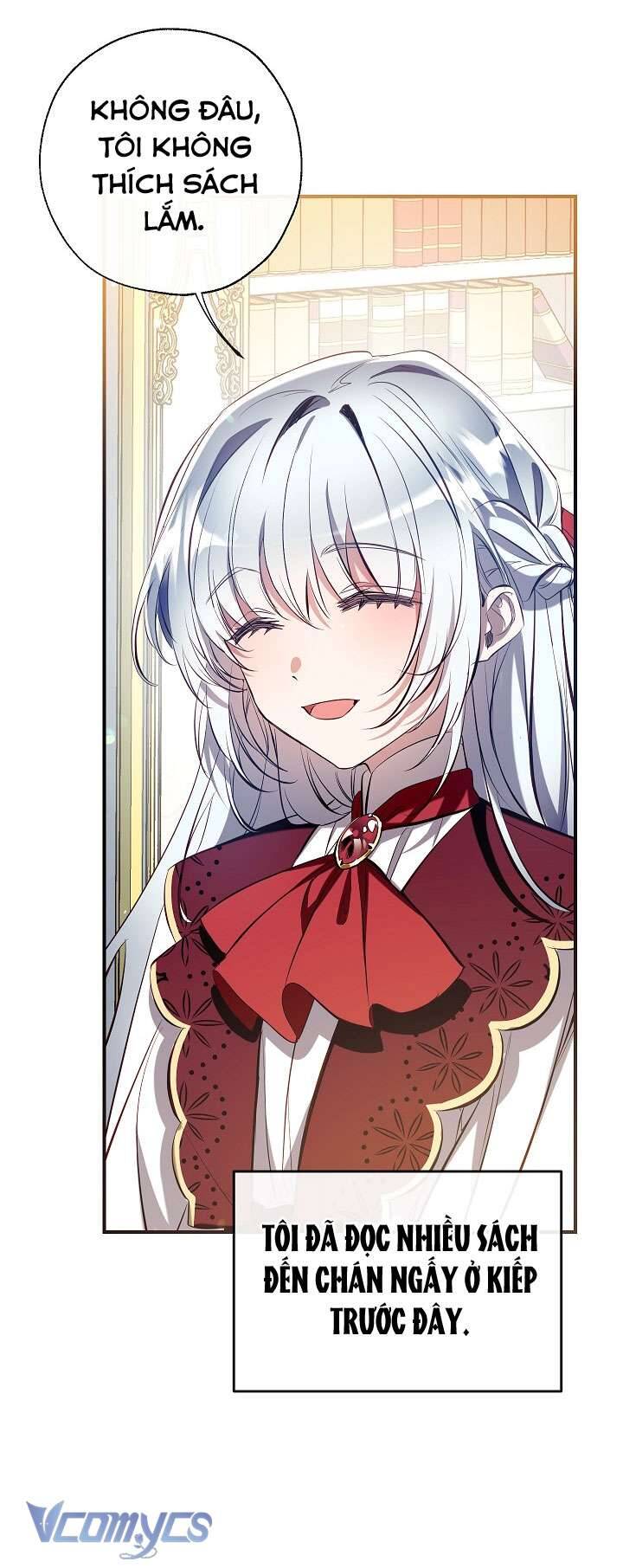 Chúng Ta Có Thể Trở Thành Người Nhà Không? Chapter 100 - 39