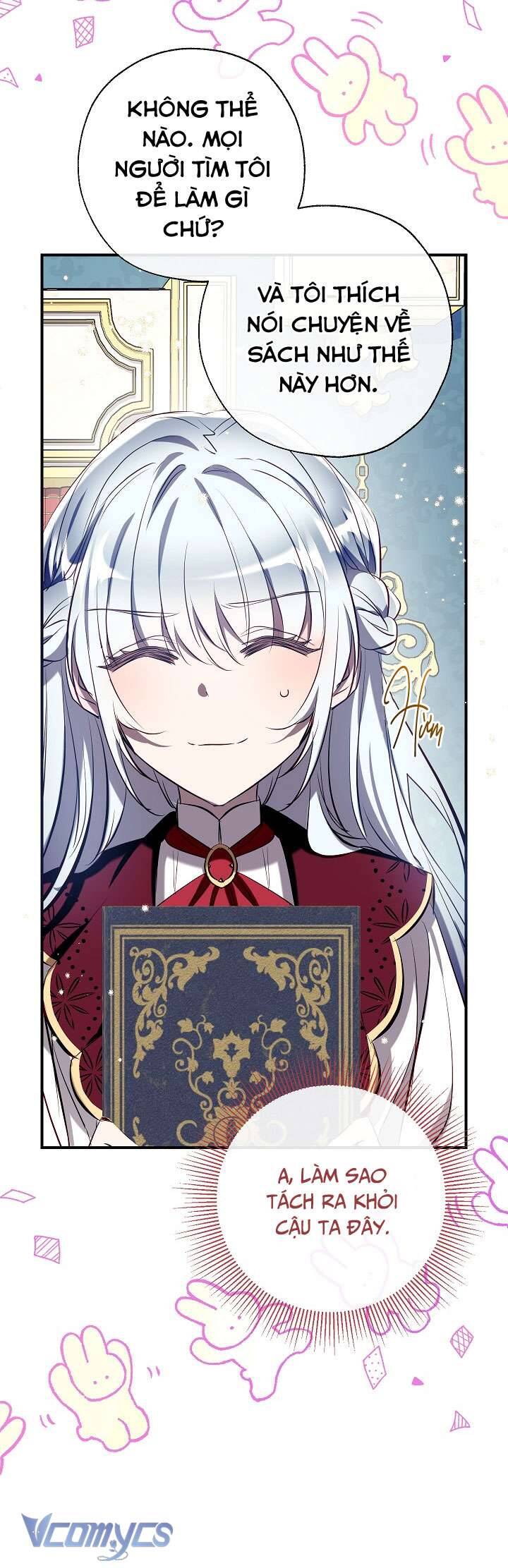 Chúng Ta Có Thể Trở Thành Người Nhà Không? Chapter 100 - 47