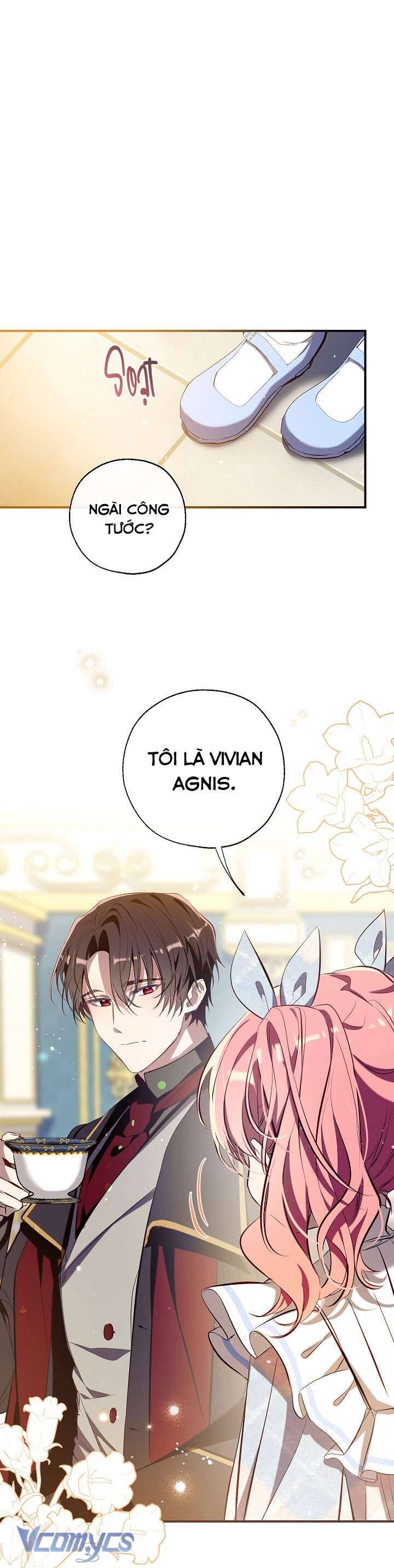 Chúng Ta Có Thể Trở Thành Người Nhà Không? Chapter 100 - 50