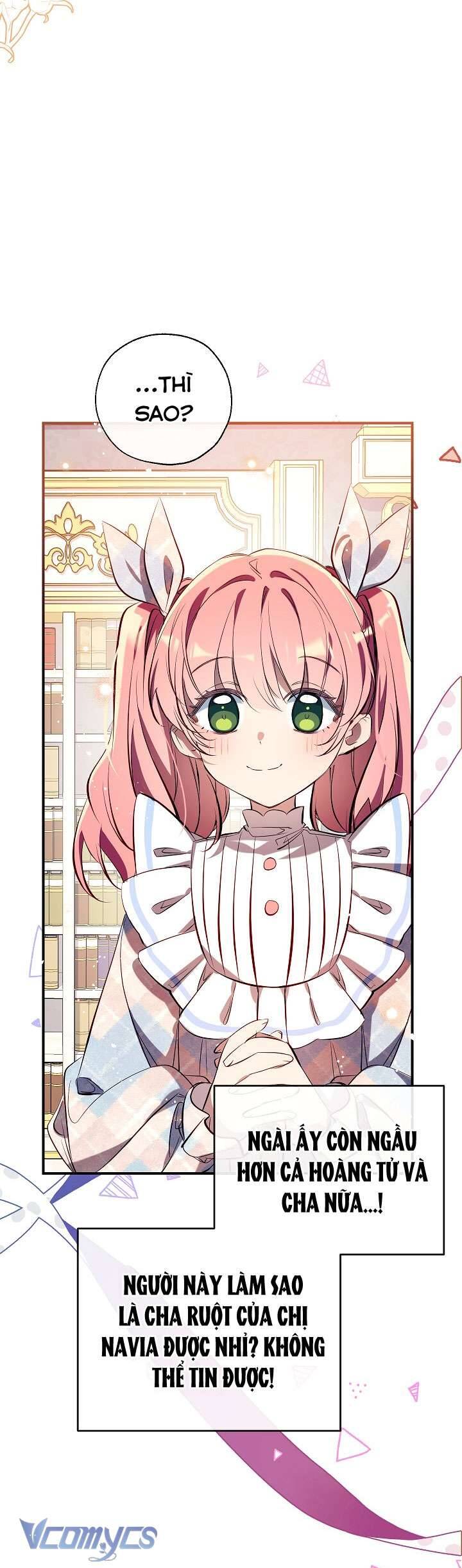 Chúng Ta Có Thể Trở Thành Người Nhà Không? Chapter 100 - 51